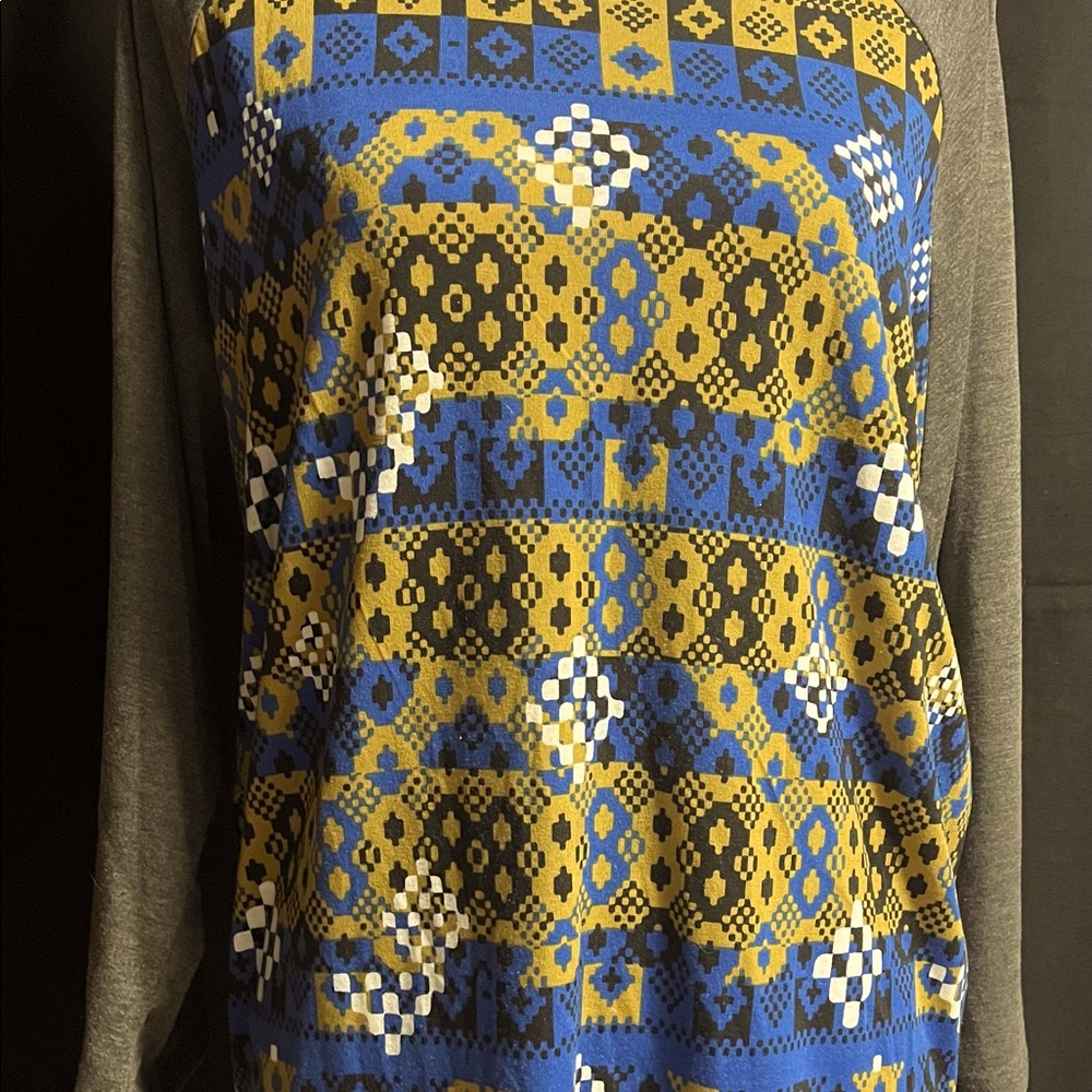 Lularoe Randy, size 3XL, Perfect Condition